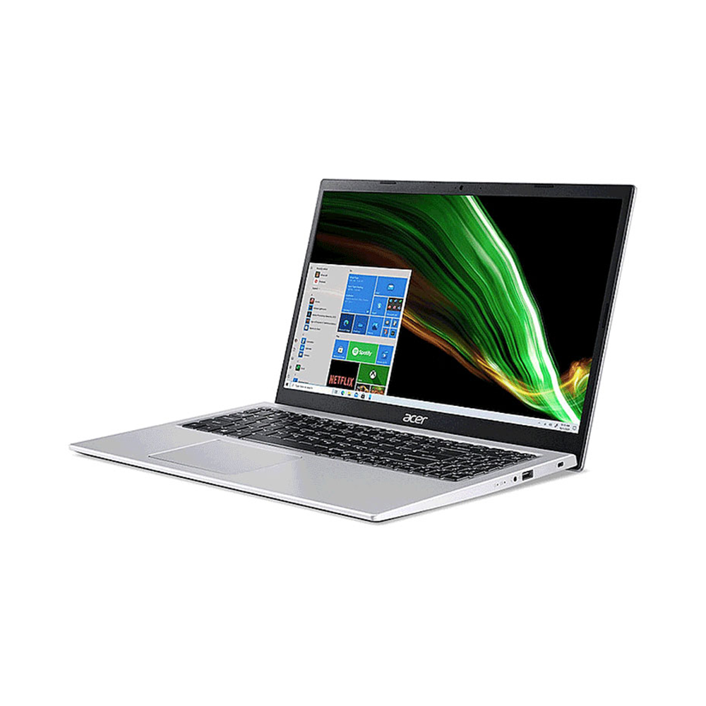 Laptop Acer Aspire 3 A315-58G-50S4 NX.ADUSV.001 (i5-1135G7, MX350 2GB, Ram 8GB DDR4, SSD 512GB, 15.6 Inch FHD)