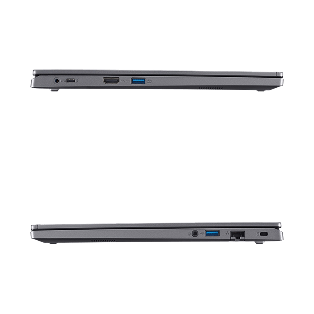 Laptop Acer Aspire 5 A515-58GM-53PZ NX.KQ4SV.008 (i5-13420H, RTX 2050 4GB, Ram 8GB DDR4, SSD 512GB, 15.6 Inch IPS FHD)