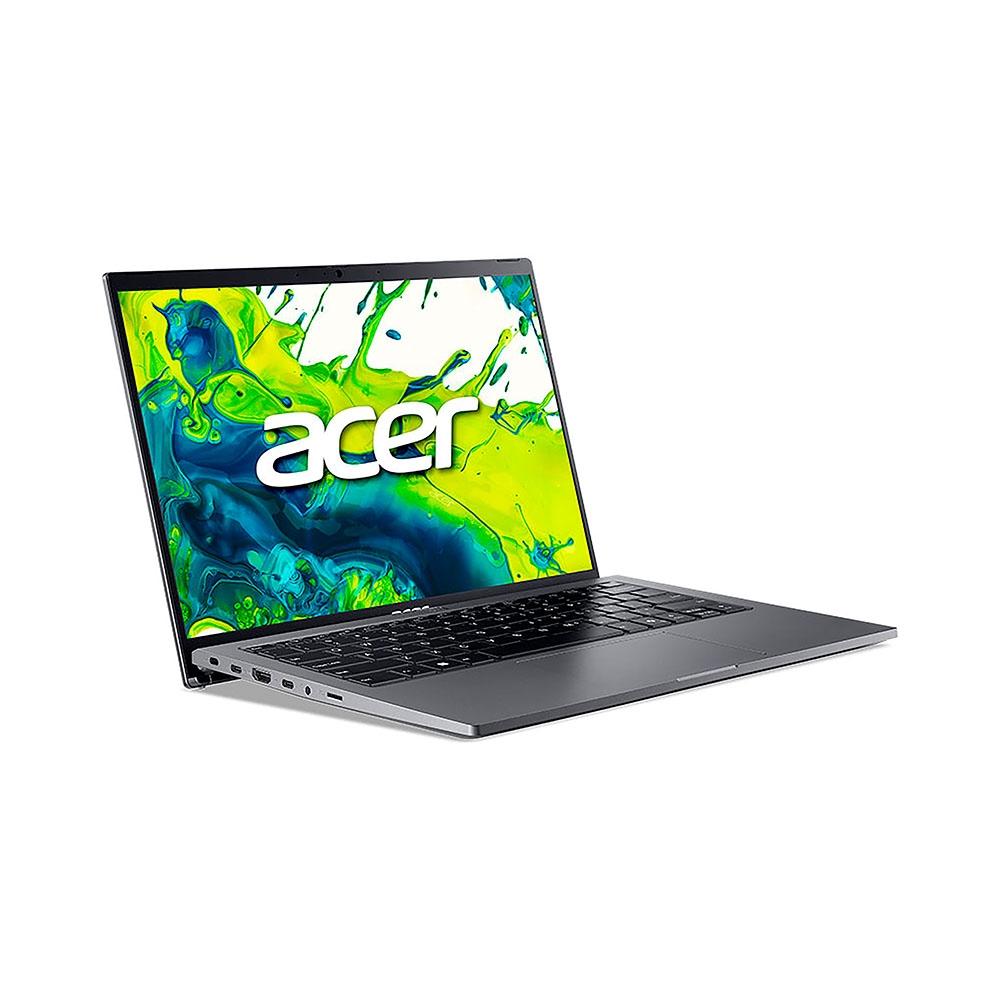Laptop Acer Aspire Go AG14-71M-7681 NX.JFWSV.002 (Ultra 7 155H, Arc Graphics, RAM 16GB DDR5, SSD 512GB, 14 Inch IPS FHD+ 60Hz 100% sRGB)