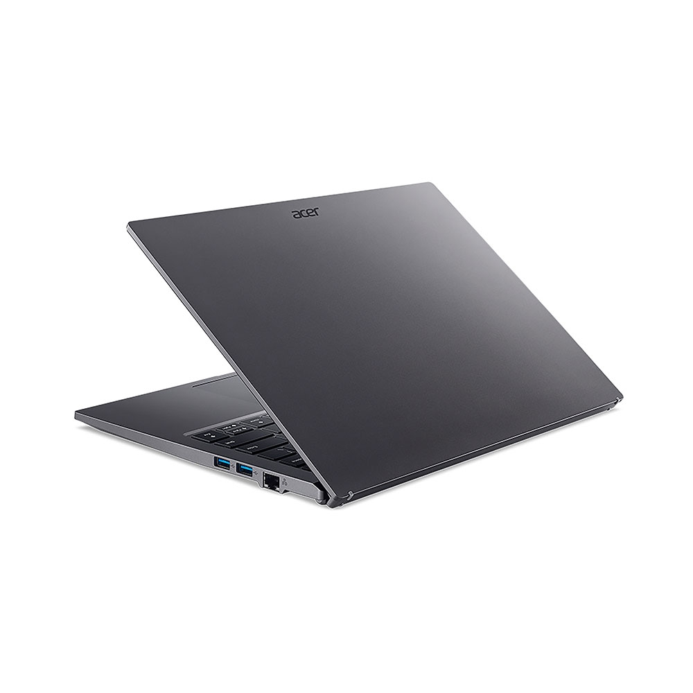 Laptop Acer Aspire Go AG14-71M-7681 NX.JFWSV.002 (Ultra 7 155H, Arc Graphics, RAM 16GB DDR5, SSD 512GB, 14 Inch IPS FHD+ 60Hz 100% sRGB)