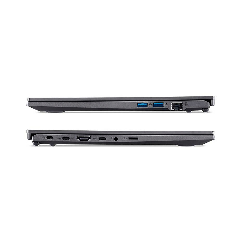 Laptop Acer Aspire Go AG14-71M-7681 NX.JFWSV.002 (Ultra 7 155H, Arc Graphics, RAM 16GB DDR5, SSD 512GB, 14 Inch IPS FHD+ 60Hz 100% sRGB)