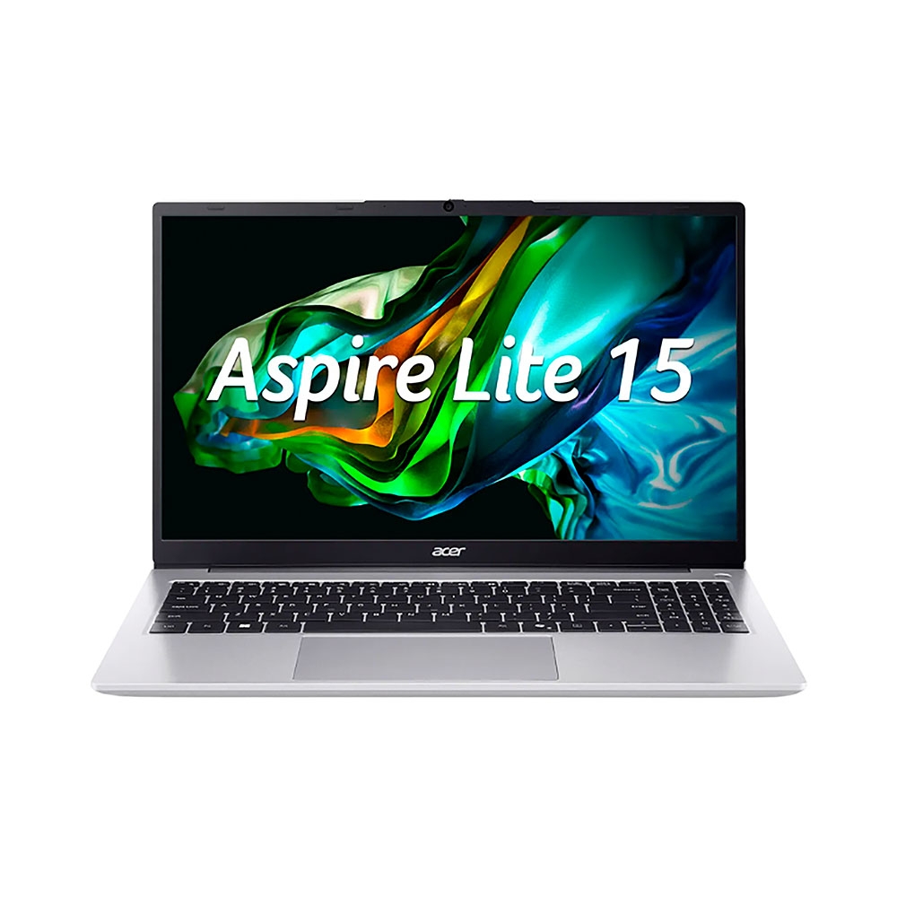 Laptop Acer Aspire Lite AL15-41P-R3U5 NX.J53SV.001 (Ryzen 7 5700U, Radeon Graphics, Ram 16GB DDR4, SSD 512GB, 15.6 Inch IPS FHD)