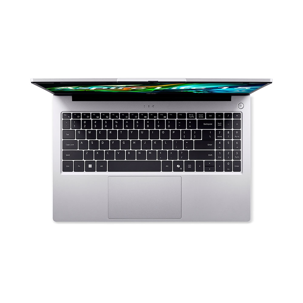 Laptop Acer Aspire Lite AL15-41P-R3U5 NX.J53SV.001 (Ryzen 7 5700U, Radeon Graphics, Ram 16GB DDR4, SSD 512GB, 15.6 Inch IPS FHD)