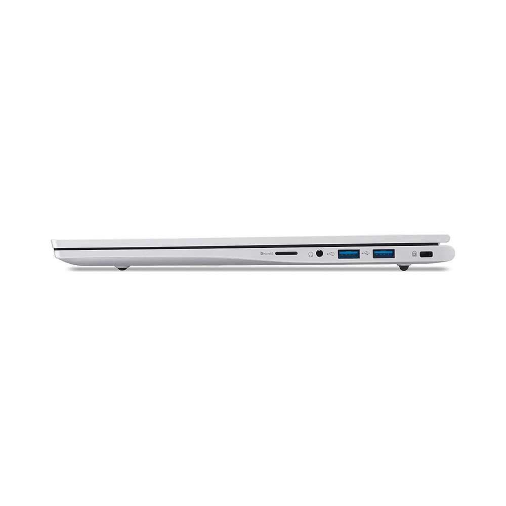 Laptop Acer Aspire Lite AL15-41P-R3U5 NX.J53SV.001 (Ryzen 7 5700U, Radeon Graphics, Ram 16GB DDR4, SSD 512GB, 15.6 Inch IPS FHD)