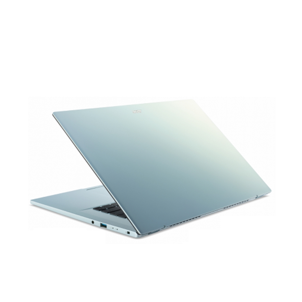Laptop Acer Swift Edge SFA16-41-R9WB NX.KD7SV.001 (Ryzen 7 Pro 6850U, Radeon 680M graphics, Ram 32GB DDR5, 1024GB SSD, 16'' OLED 4K)