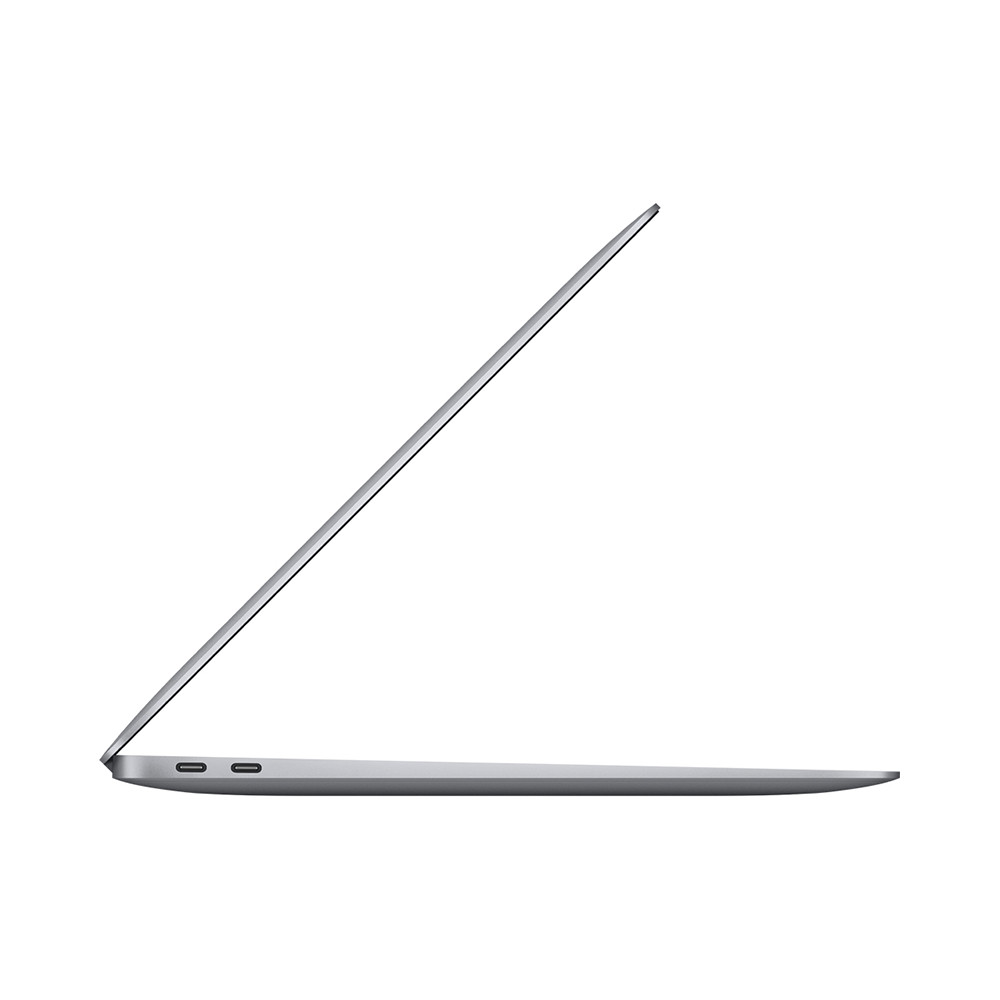 Macbook Air M1 2020 Silver Z128000BR (Apple M1, 8-Cores GPU, Ram 16GB, SSD 512GB, 13.3 Inch IPS Retina)