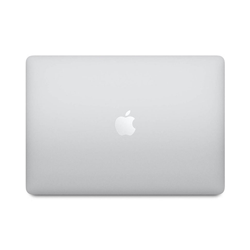 Macbook Pro M1 2020 Silver MYDC2SA/A (Apple M1, 8-Cores GPU, Ram 8GB, SSD 512GB, 13.3 Inch IPS Retina)