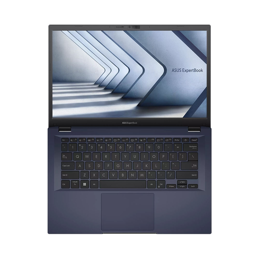 Laptop Asus ExpertBook B1 B1402CVA-NK0062W (i5-1335U, UHD Graphics, Ram 8GB DDR4, SSD 512GB, 14 Inch FHD)