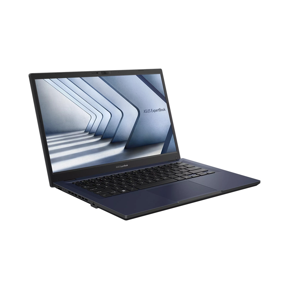 Laptop Asus ExpertBook B1 B1402CVA-NK0062W (i5-1335U, UHD Graphics, Ram 8GB DDR4, SSD 512GB, 14 Inch FHD)