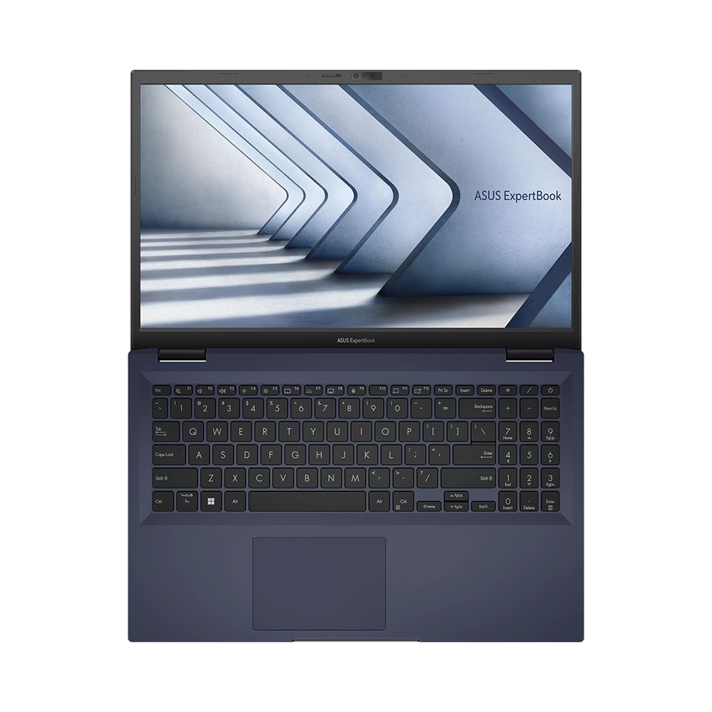 Laptop Asus ExpertBook B1 B1502CBA-EJ0534W (i5-1235U, UHD Graphics, Ram 8GB DDR4, SSD 512GB, 15.6 Inch FHD)