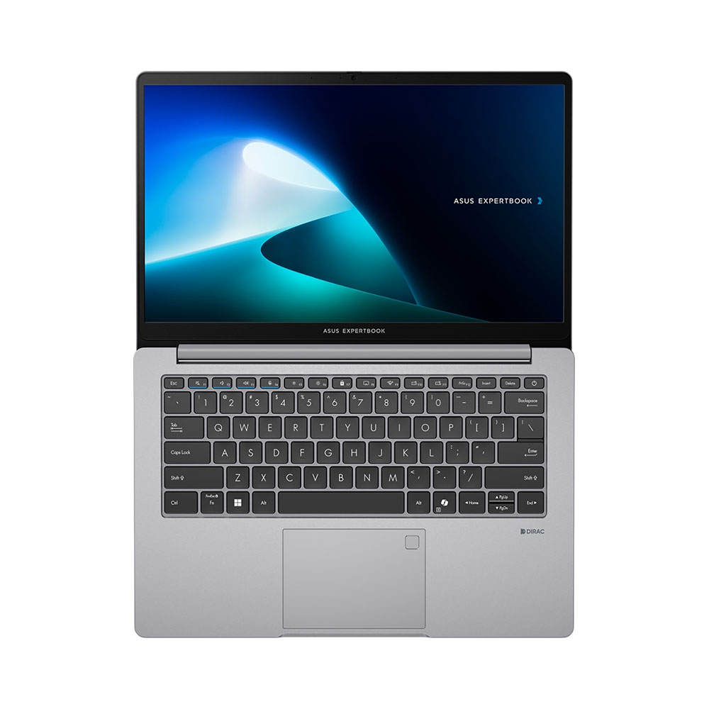 Laptop ASUS ExpertBook P1 P1403CVA-C5H16-50W (Core 5 210H, Intel Graphics, RAM 16GB DDR5, SSD 512GB, 14 Inch IPS FHD 60Hz)