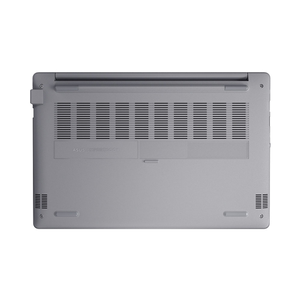 Laptop ASUS ExpertBook P1 P1403CVA-C5H16-50W (Core 5 210H, Intel Graphics, RAM 16GB DDR5, SSD 512GB, 14 Inch IPS FHD 60Hz)