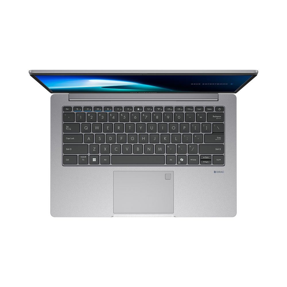 Laptop ASUS ExpertBook P1 P1403CVA-C5H16-50W (Core 5 210H, Intel Graphics, RAM 16GB DDR5, SSD 512GB, 14 Inch IPS FHD 60Hz)