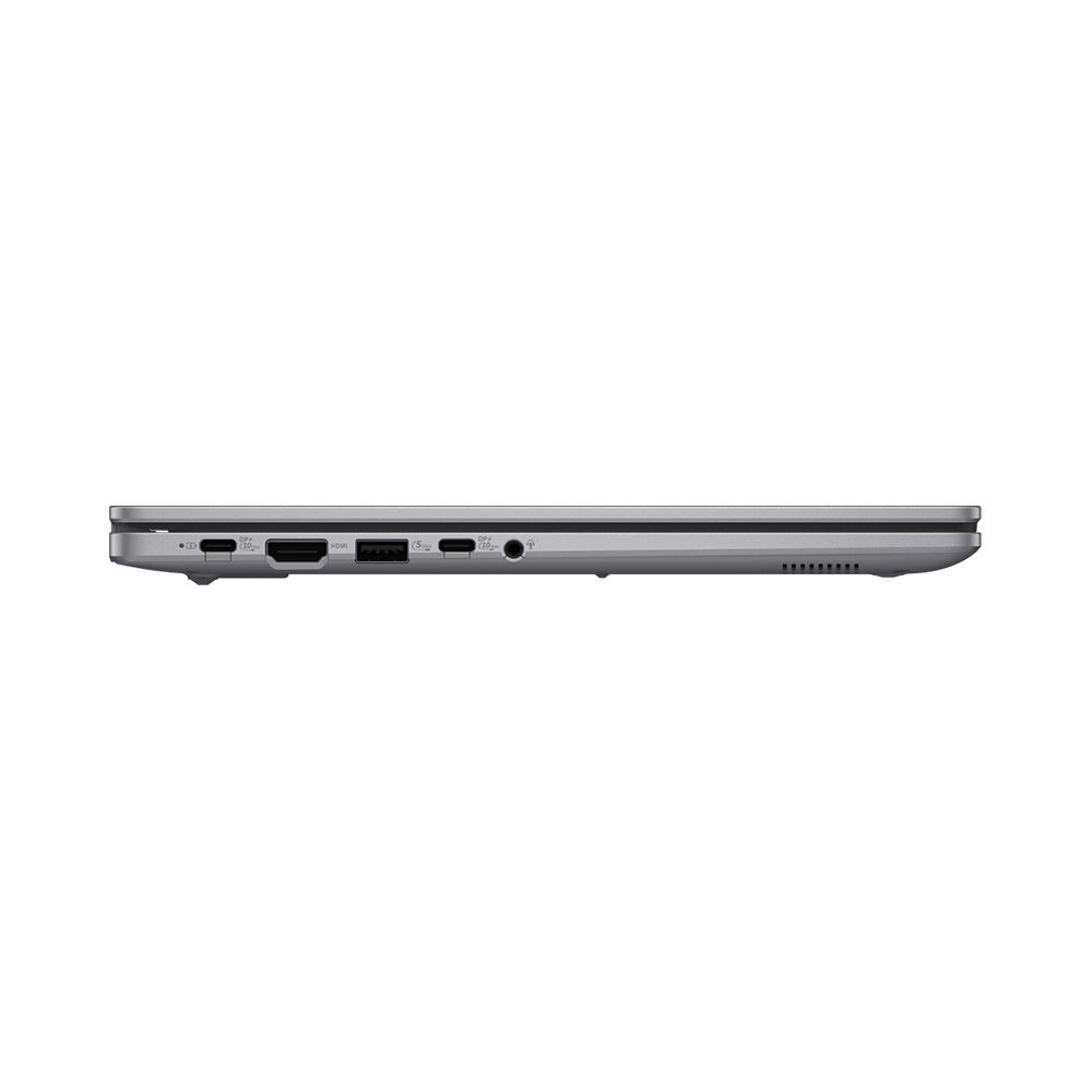 Laptop ASUS ExpertBook P1 P1403CVA-C5H16-63WS (Core 5 210H, Intel Graphics, RAM 16GB DDR5, SSD 512GB, 14 Inch IPS FHD 60Hz, Win 11 Home)