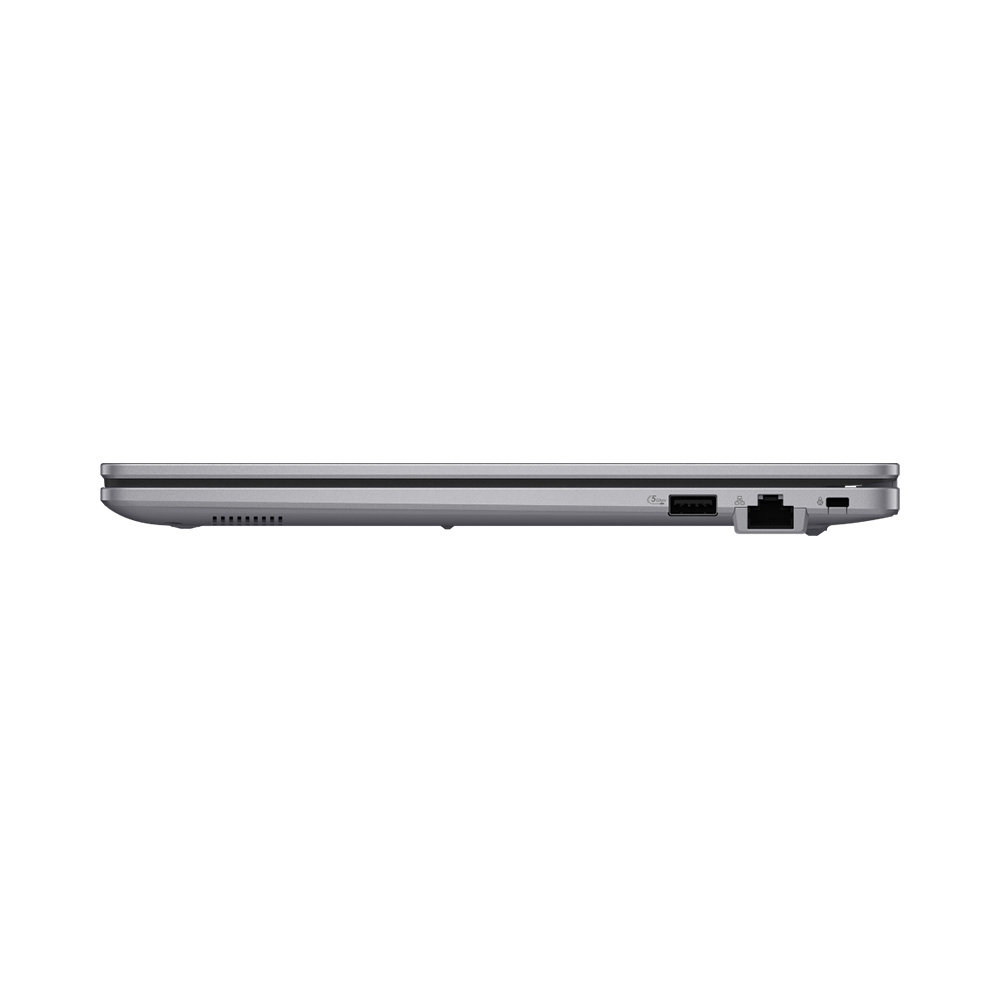 Laptop ASUS ExpertBook P1 P1403CVA-C5H16-63WS (Core 5 210H, Intel Graphics, RAM 16GB DDR5, SSD 512GB, 14 Inch IPS FHD 60Hz, Win 11 Home)