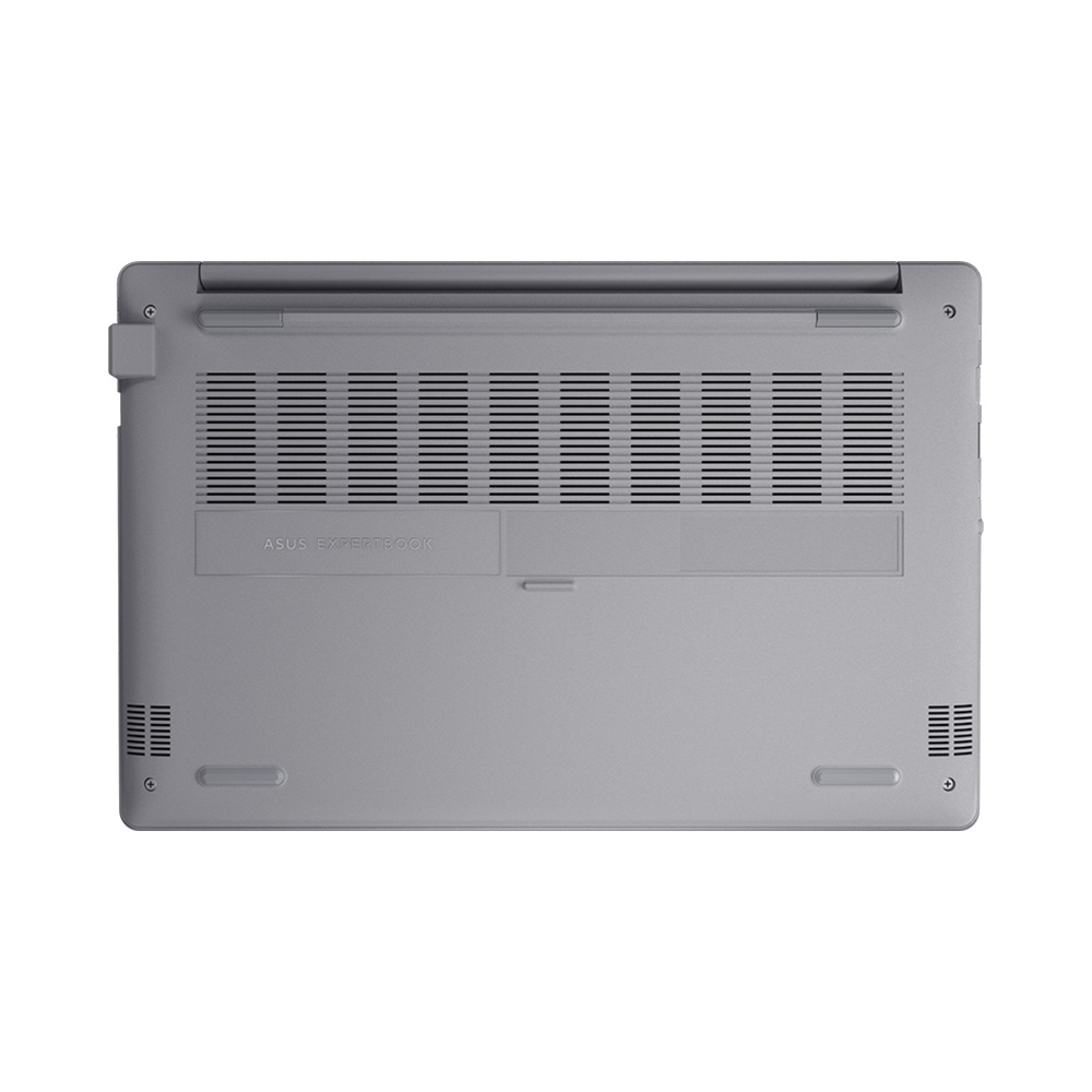 Laptop ASUS ExpertBook P1 P1403CVA-C5H16-63WS (Core 5 210H, Intel Graphics, RAM 16GB DDR5, SSD 512GB, 14 Inch IPS FHD 60Hz, Win 11 Home)