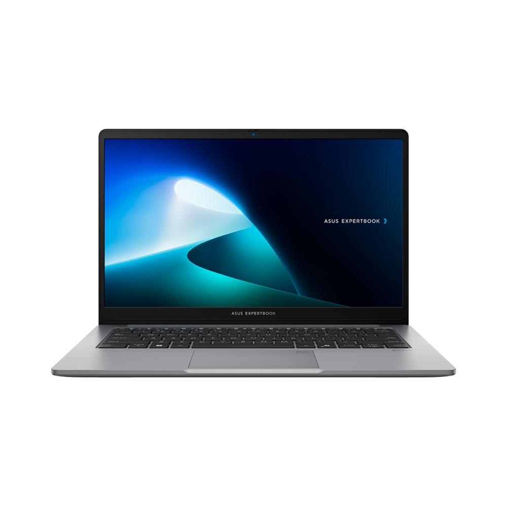 Laptop ASUS ExpertBook P1 P1403CVA-i308256-50W (i3-1315U, UHD Graphics, RAM 8GB DDR5, SSD 256GB, 14 Inch IPS FHD 60Hz)