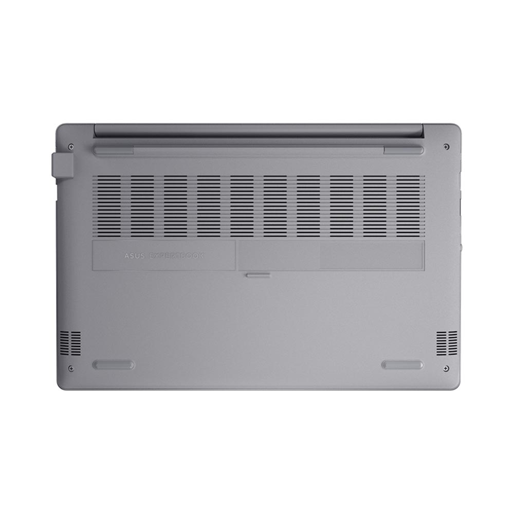 Laptop ASUS ExpertBook P1 P1403CVA-i308256-50W (i3-1315U, UHD Graphics, RAM 8GB DDR5, SSD 256GB, 14 Inch IPS FHD 60Hz)