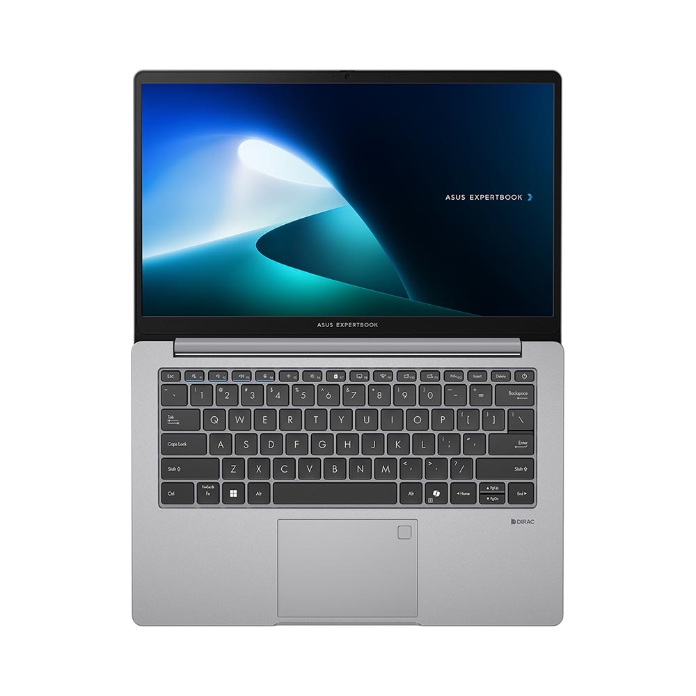 Laptop ASUS ExpertBook P1 P1403CVA-i516-50W (i5-13420H, UHD Graphics, RAM 16GB DDR5, SSD 512GB, 14 Inch IPS FHD 60Hz)