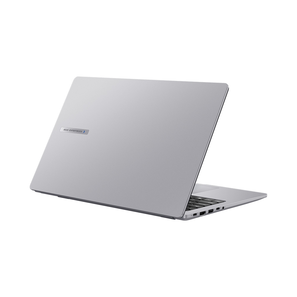Laptop ASUS ExpertBook P1 P1503CVA-C5H16-50W (Core 5 210H, Intel Graphics, RAM 16GB DDR5, SSD 512GB, 15.6 Inch IPS FHD 60Hz, Win 11 Home)