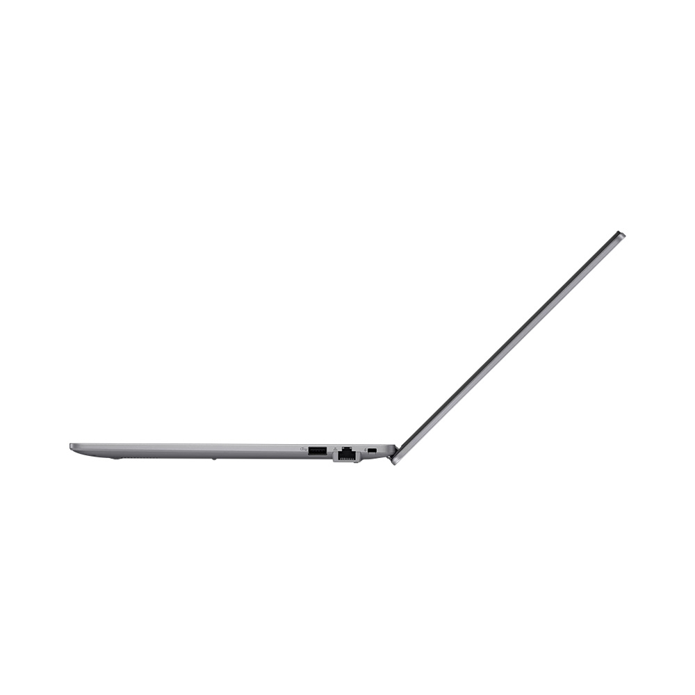 Laptop ASUS ExpertBook P1 P1503CVA-C5H16-63WS (Core 5 210H, Intel Graphics, RAM 16GB DDR5, SSD 512GB, 15.6 Inch IPS FHD 60Hz, Win 11 Home/Office Home 24)