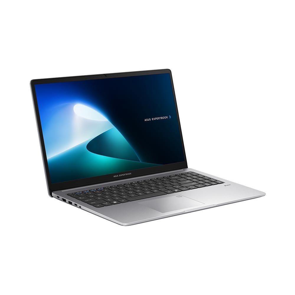 Laptop ASUS ExpertBook P1 P1503CVA-i5SE16-63WS (i5-13500H, UHD Graphics, RAM 16GB DDR5, SSD 512GB, 15.6 Inch IPS FHD 60Hz, Win11/Office Home 24)