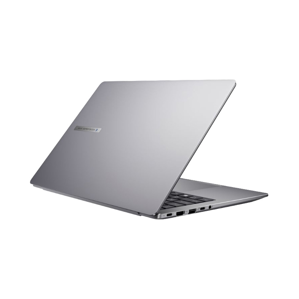 Laptop ASUS ExpertBook P3 G1 P3406CCAP-U516S8W (Ultra 5 225H, Intel Graphics, RAM 16GB DDR5, SSD 512GB, 14 Inch IPS WUXGA 60Hz, Win 11 Home)