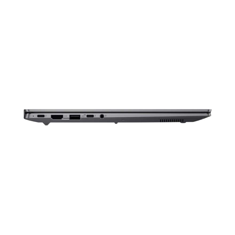 Laptop ASUS ExpertBook P3 G1 P3406CCAP-U516S8W (Ultra 5 225H, Intel Graphics, RAM 16GB DDR5, SSD 512GB, 14 Inch IPS WUXGA 60Hz, Win 11 Home)