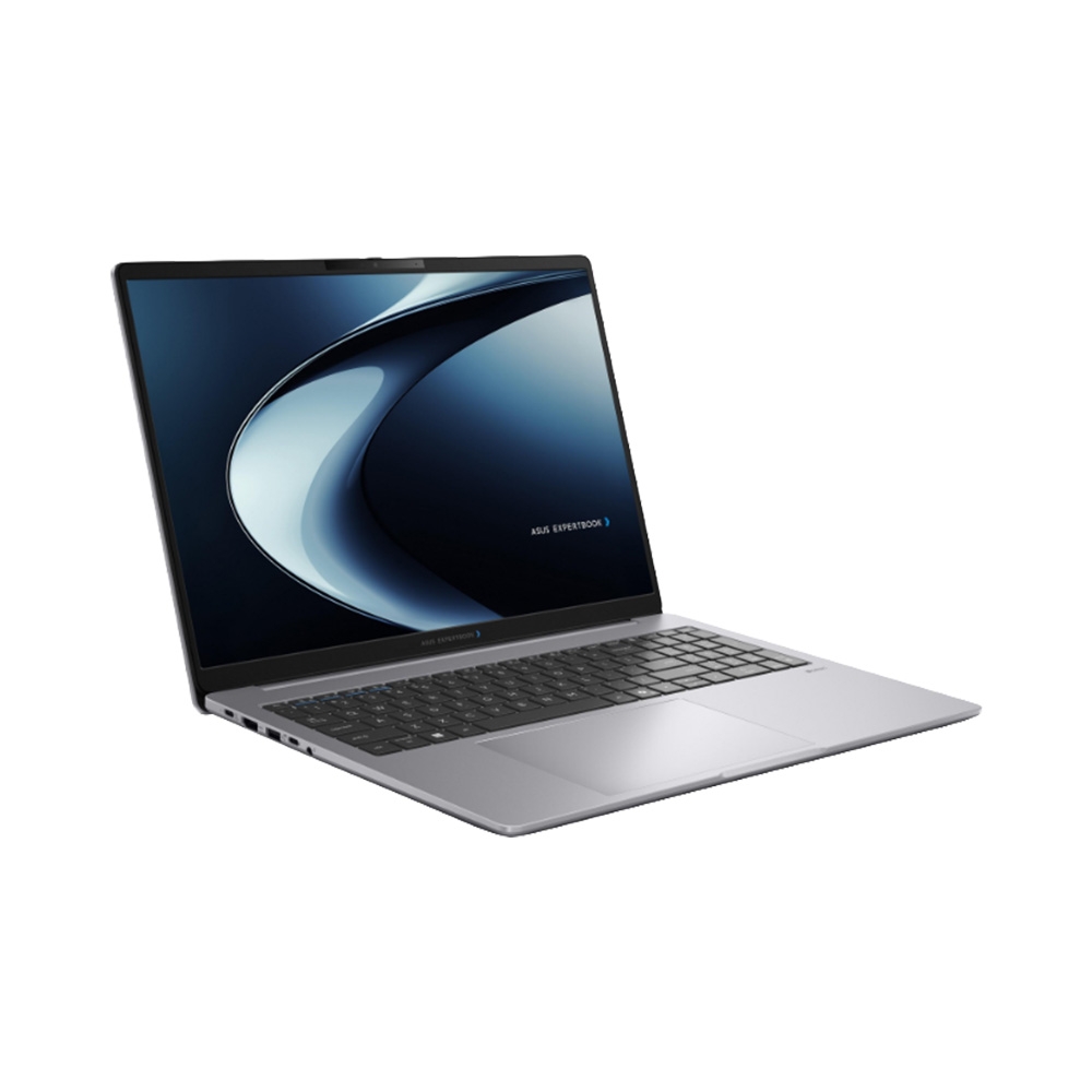 Laptop ASUS ExpertBook P3 G1 P3606CCAP-U716W (Ultra 7 255H, Intel Graphics, RAM 16GB DDR5, SSD 512GB, 16 Inch IPS WUXGA 60Hz, Win 11 Home)