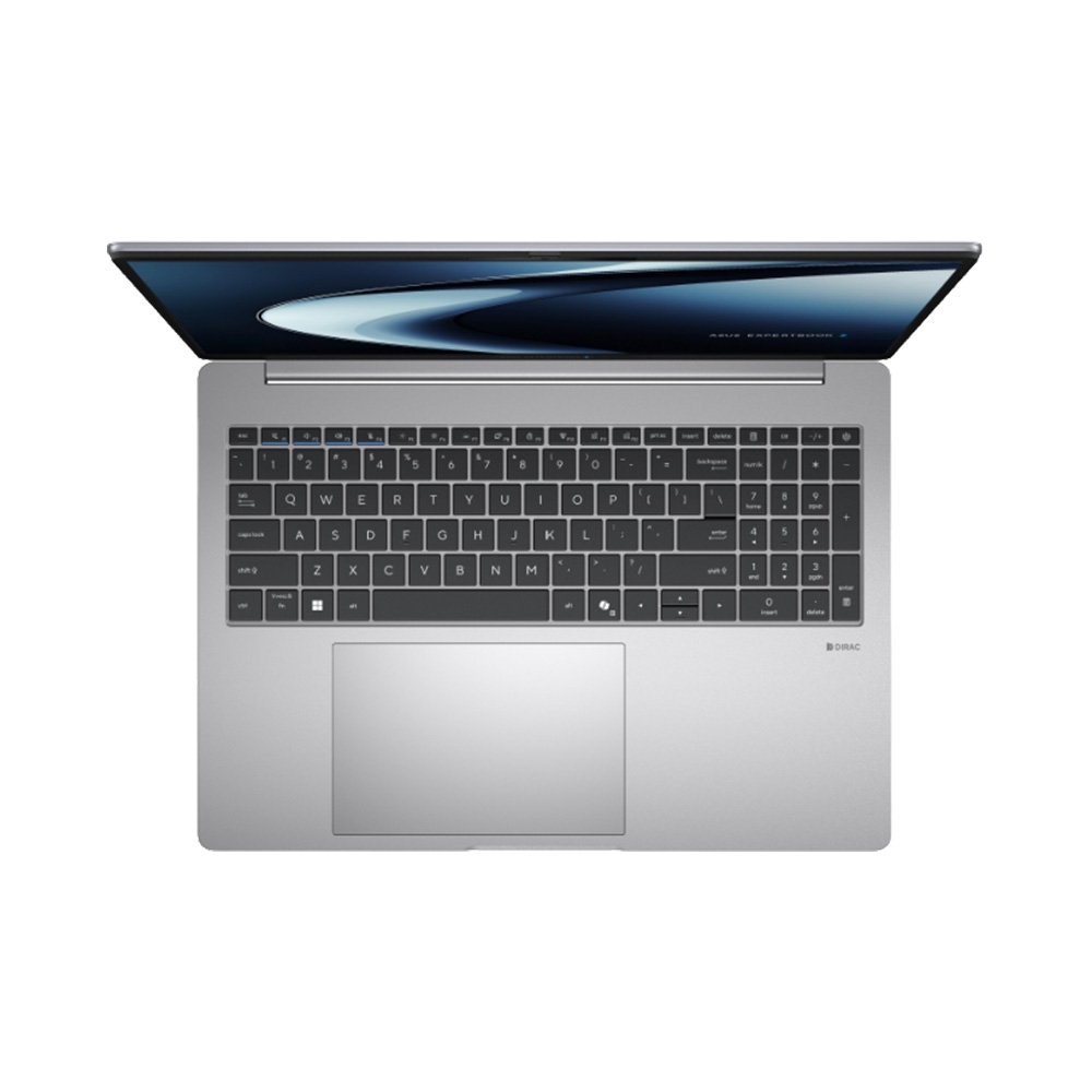 Laptop ASUS ExpertBook P3 G1 P3606CCAP-U716W (Ultra 7 255H, Intel Graphics, RAM 16GB DDR5, SSD 512GB, 16 Inch IPS WUXGA 60Hz, Win 11 Home)