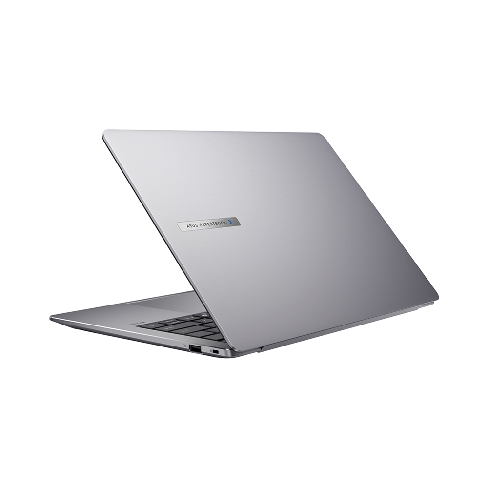 Laptop Asus ExpertBook P5 P5405CSA-NZ0017W (Ultra 7 258V, Intel Arc Graphics, RAM 32GB LPDDR5X, SSD 1TB, 14 Inch WVA WQXGA 144Hz)