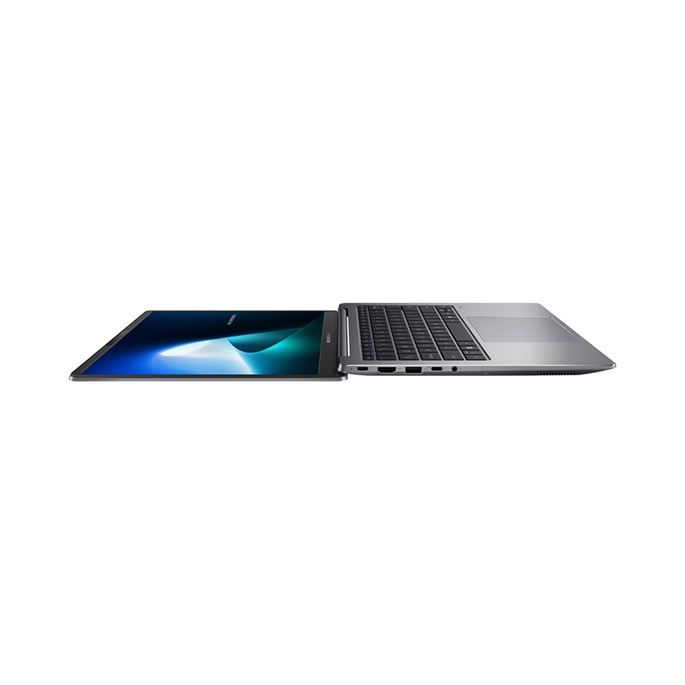 Laptop Asus ExpertBook P5 P5405CSA-NZ0017W (Ultra 7 258V, Intel Arc Graphics, RAM 32GB LPDDR5X, SSD 1TB, 14 Inch WVA WQXGA 144Hz)