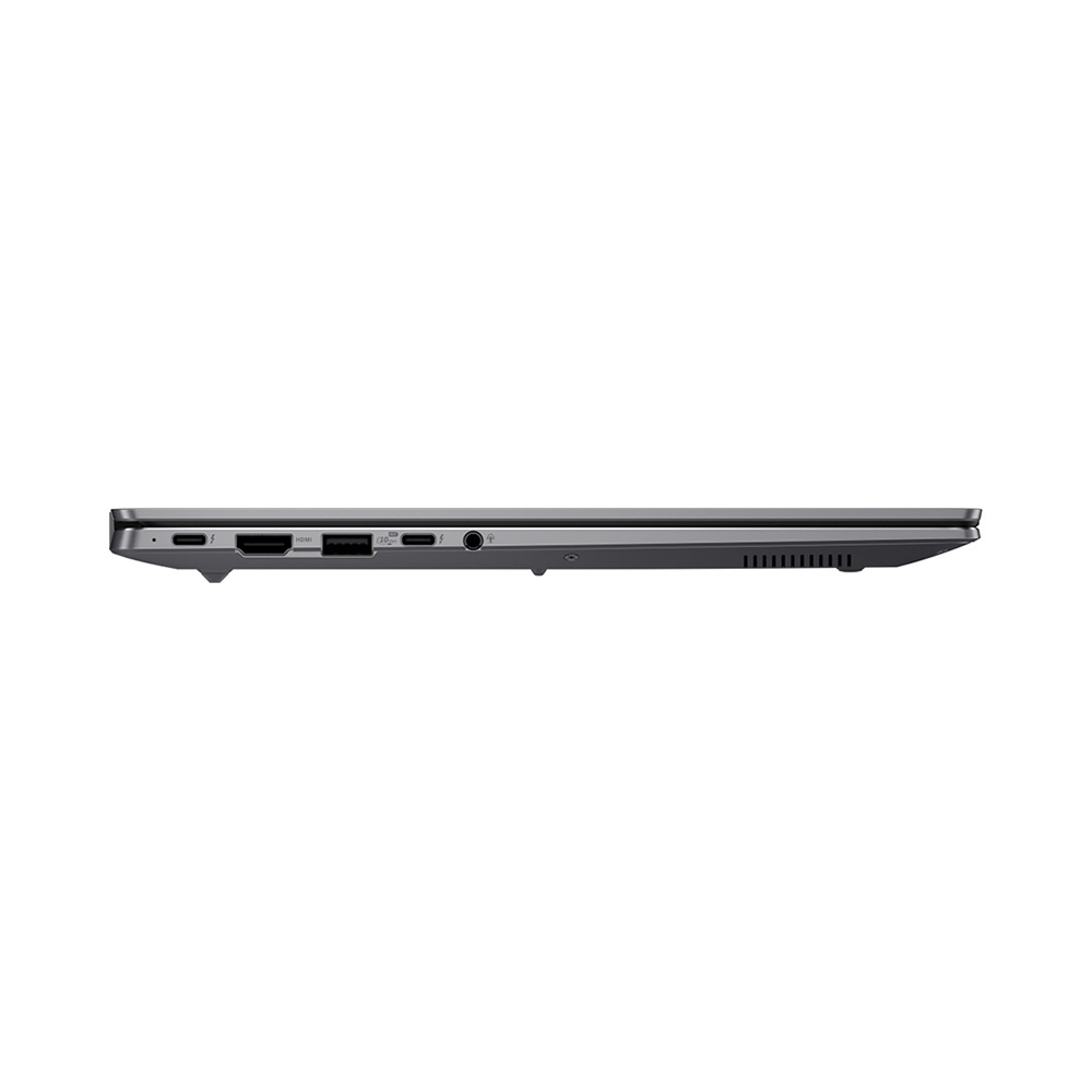 Laptop Asus ExpertBook P5 P5405CSA-NZ0017W (Ultra 7 258V, Intel Arc Graphics, RAM 32GB LPDDR5X, SSD 1TB, 14 Inch WVA WQXGA 144Hz)