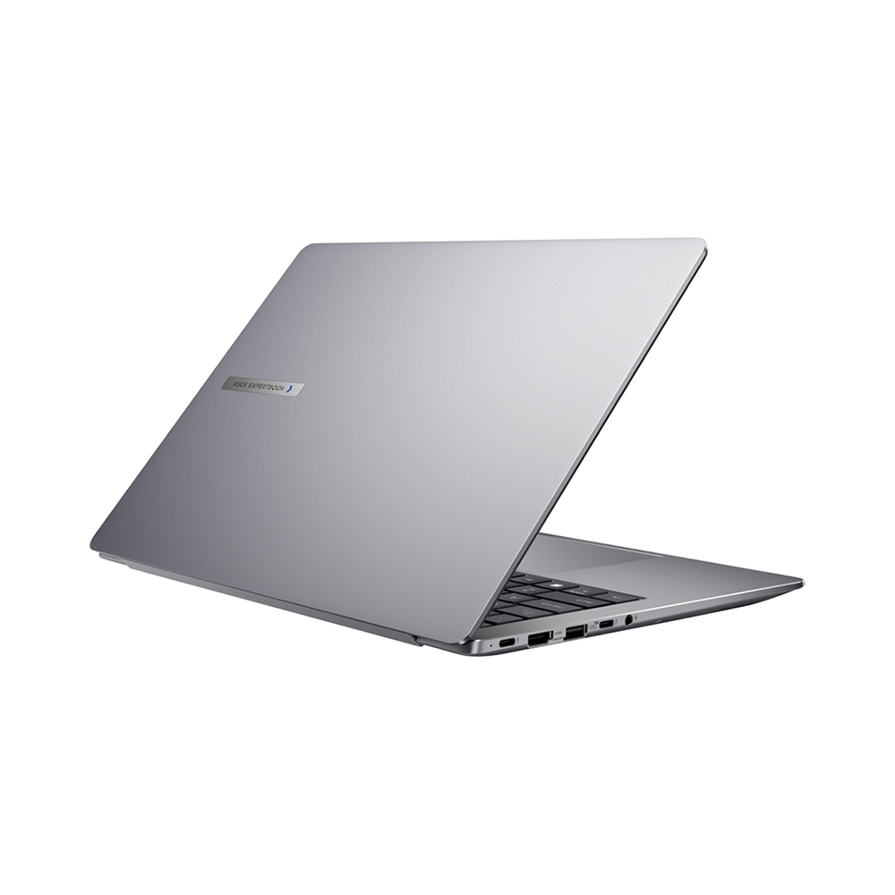 Laptop Asus ExpertBook P5 P5405CSA-NZ0442WS (Ultra 7 258V, Intel Arc Graphics, RAM 32GB LPDDR5X, SSD 1TB, 14 Inch WVA WQXGA 144Hz, Win11/OFFICE2024)
