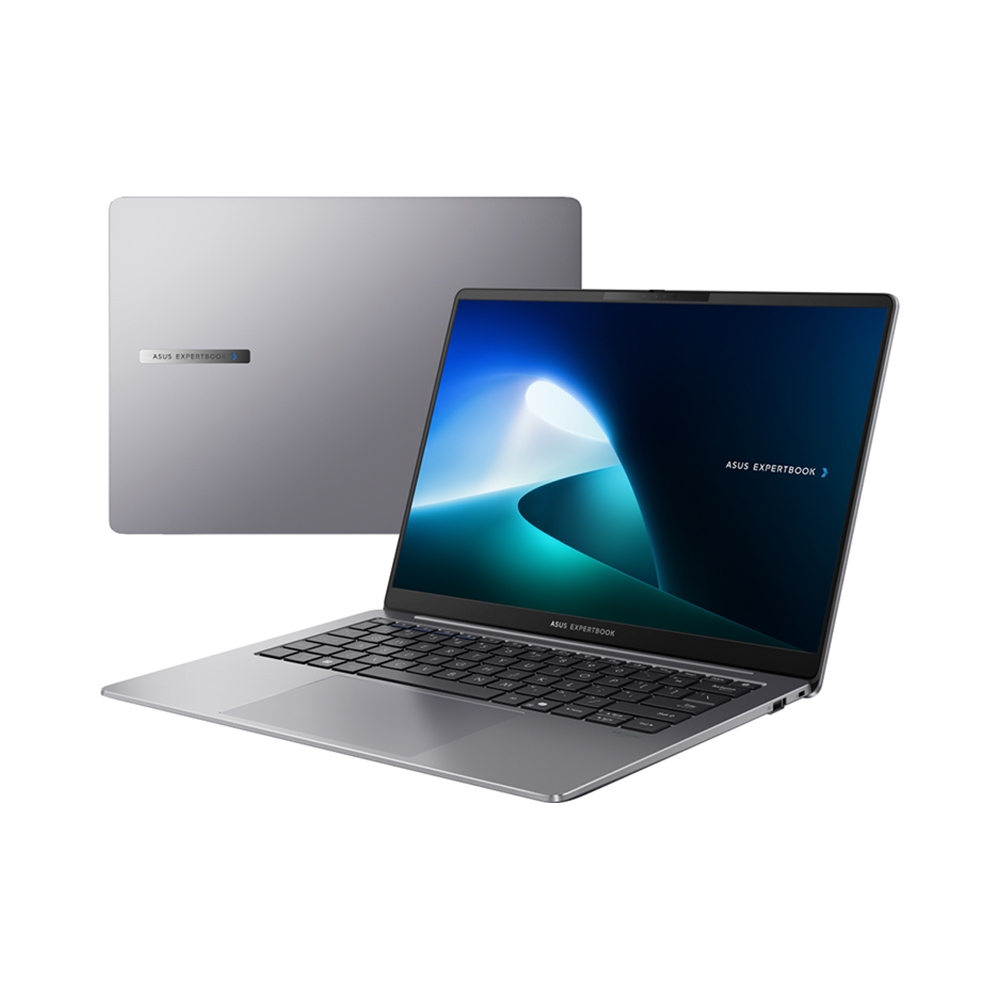 Laptop Asus ExpertBook P5 P5405CSA-NZ0442WS (Ultra 7 258V, Intel Arc Graphics, RAM 32GB LPDDR5X, SSD 1TB, 14 Inch WVA WQXGA 144Hz, Win11/OFFICE2024)