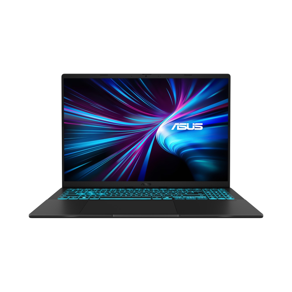 Laptop ASUS Gaming V16 V3607VJ-TK189W (Core 5 210H, RTX 3050 6GB, RAM 12GB DDR5, SSD 512GB, 16 Inch IPS WUXGA 144Hz 100%sRGB, Win 11 Home)