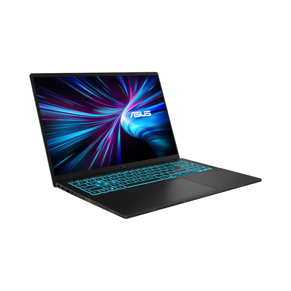 Laptop ASUS Gaming V16 V3607VJ-TK189W (Core 5 210H, RTX 3050 6GB, RAM 12GB DDR5, SSD 512GB, 16 Inch IPS WUXGA 144Hz 100%sRGB, Win 11 Home)