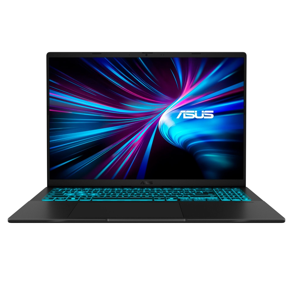 Laptop ASUS Gaming V16 V3607VU-RP216W (Core 7 240H, RTX 4050 6GB, Ram 16GB DDR5, SSD 512GB, 16 Inch IPS WUXGA 144Hz)