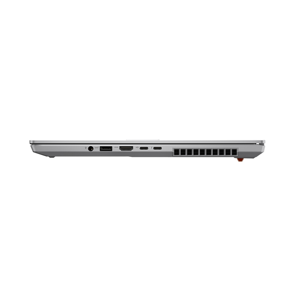 Laptop Asus Vivobook Pro 16X OLED N7601ZM-MX196W (i7-12700H, RTX 3060, Ram 16GB DDR5, SSD 1TB, 16 Inch OLED 120Hz 3.2K)