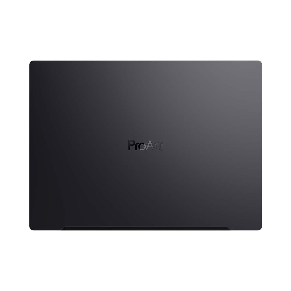 Laptop Asus ProArt Studiobook 16 OLED H7600ZM-L2079W (i9-12900H, RTX 3060 6GB, Ram 32GB DDR5, SSD 1TB, 16 Inch OLED 4K)