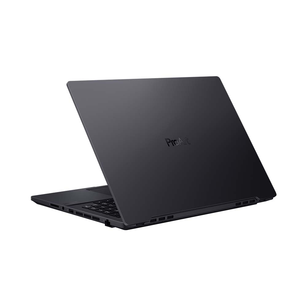 Laptop Asus ProArt Studiobook 16 OLED H7600ZM-L2079W (i9-12900H, RTX 3060 6GB, Ram 32GB DDR5, SSD 1TB, 16 Inch OLED 4K)