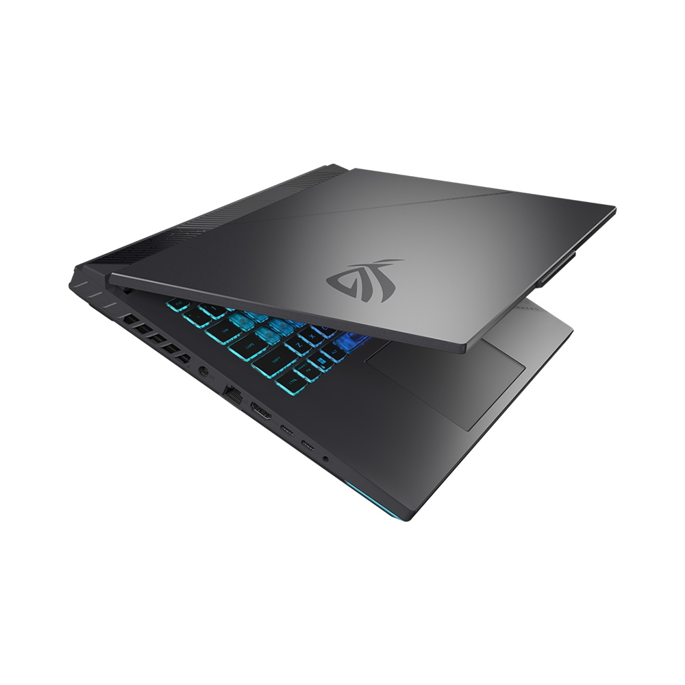 Laptop ASUS ROG Strix G16 G614PM-TS147W (Ryzen 9 8940HX, RTX 5060 8GB, RAM 16GB DDR5, SSD 512GB, 16 Inch IPS 2.5K 300Hz 100% DCI-P3, Win 11 Home)