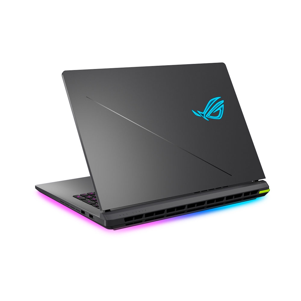 Laptop Asus ROG Strix G18 G18 G815LR-S9270W (Ultra 9 275HX, RTX 5070 Ti 12GB, Ram 32GB DDR5, SSD 1TB, 18 Inch IPS WQXGA 240Hz 100% DCI-P3, Win 11)