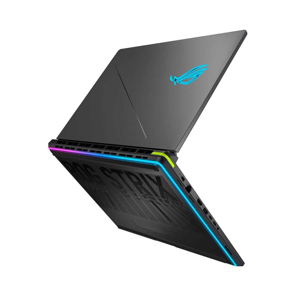 Laptop Asus ROG Strix G18 G18 G815LR-S9270W (Ultra 9 275HX, RTX 5070 Ti 12GB, Ram 32GB DDR5, SSD 1TB, 18 Inch IPS WQXGA 240Hz 100% DCI-P3, Win 11)