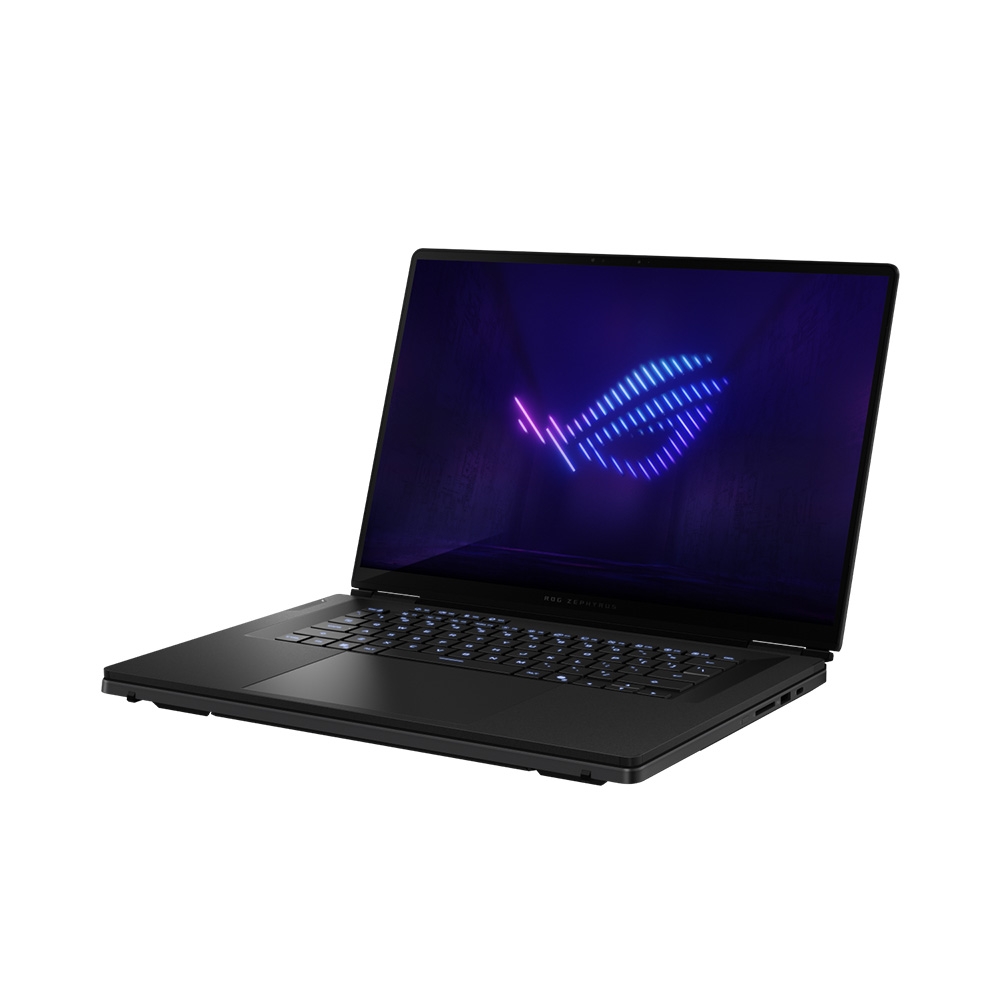 Laptop ASUS ROG Zephyrus DUO 16 GX651AX-SR050WS (Ultra 9 386H, RTX 5090, RAM 64GB LPDDR5X, SSD 2TB, 16 Inch OLED 3K 120Hz 100% DCI-P3, Win 11 Home)