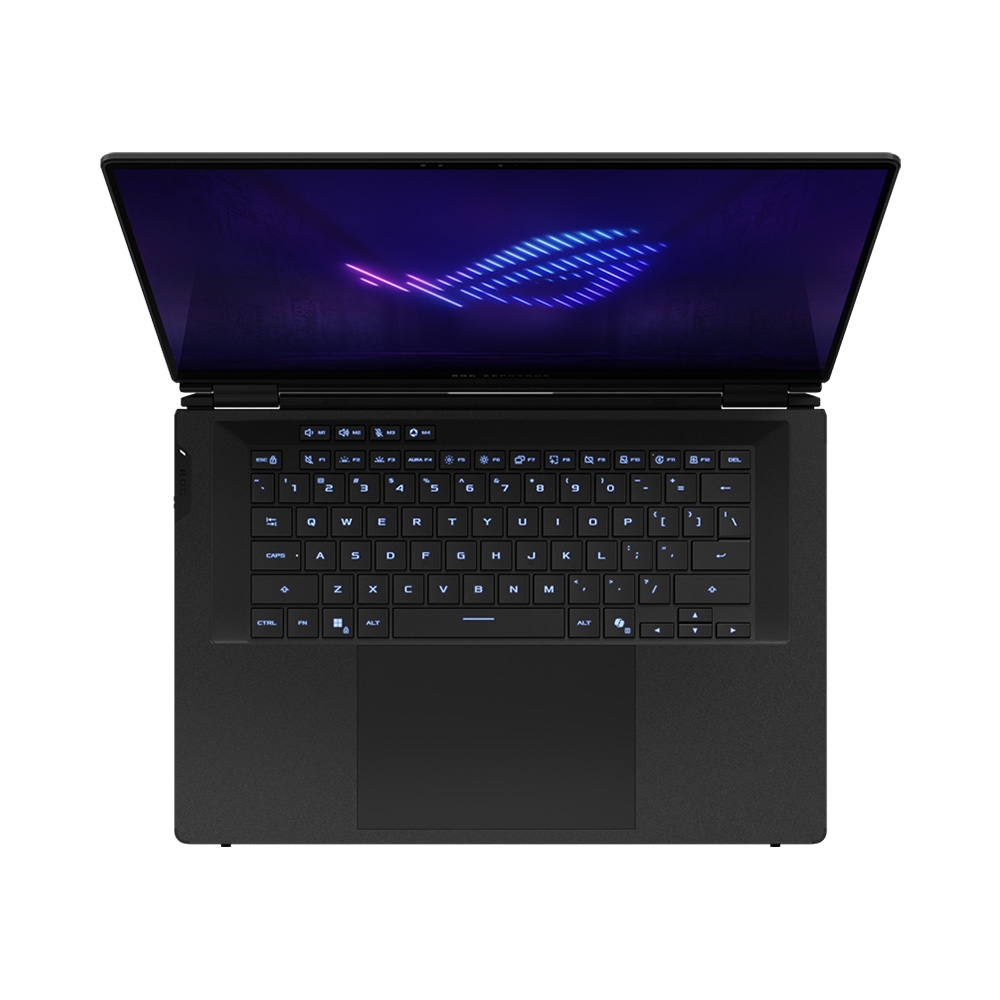 Laptop ASUS ROG Zephyrus DUO 16 GX651AX-SR050WS (Ultra 9 386H, RTX 5090, RAM 64GB LPDDR5X, SSD 2TB, 16 Inch OLED 3K 120Hz 100% DCI-P3, Win 11 Home)