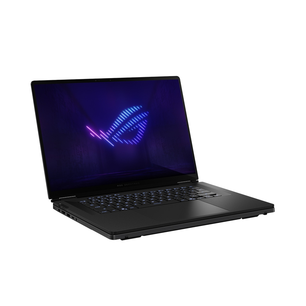 Laptop ASUS ROG Zephyrus DUO 16 GX651AX-SR050WS (Ultra 9 386H, RTX 5090, RAM 64GB LPDDR5X, SSD 2TB, 16 Inch OLED 3K 120Hz 100% DCI-P3, Win 11 Home)