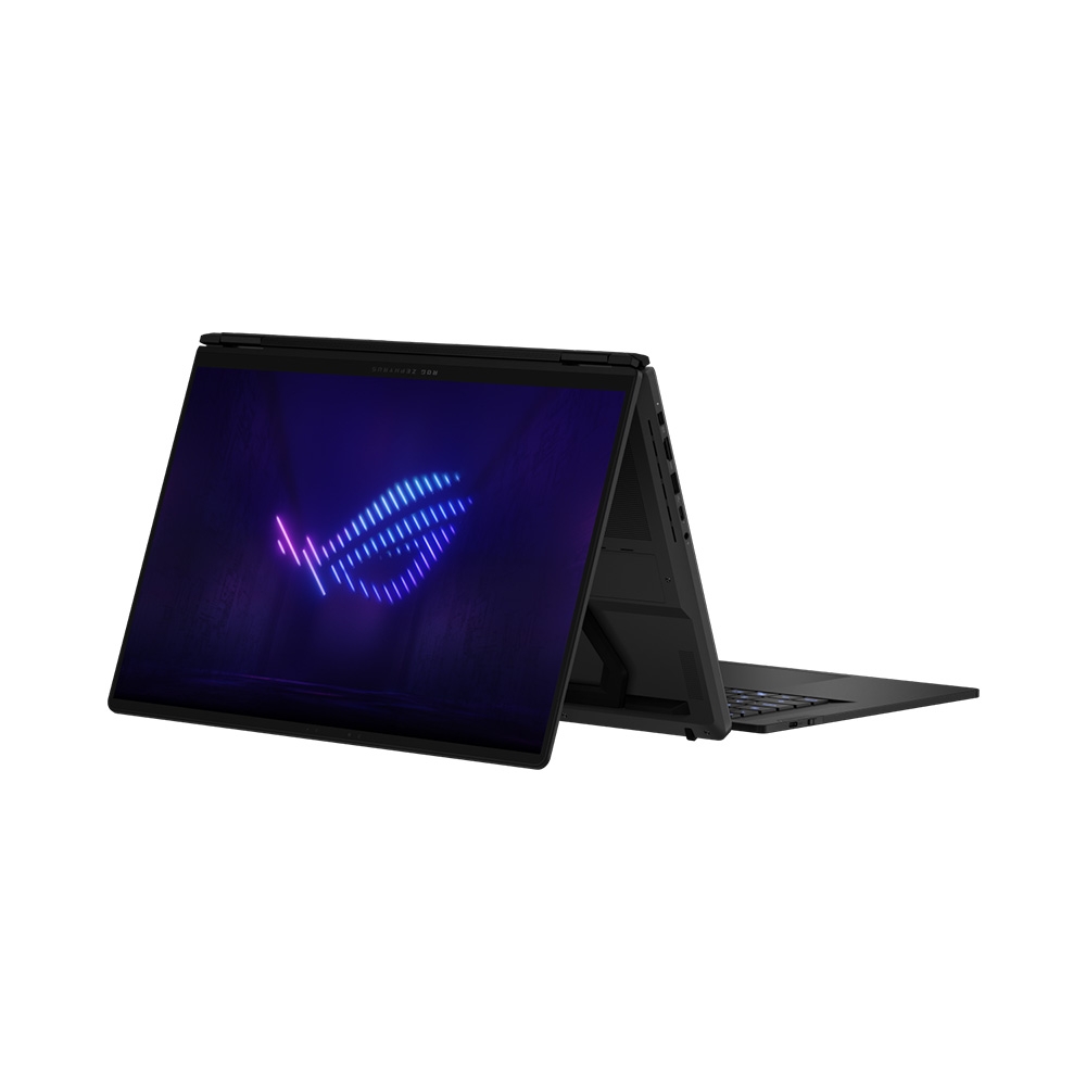 Laptop ASUS ROG Zephyrus DUO 16 GX651AX-SR050WS (Ultra 9 386H, RTX 5090, RAM 64GB LPDDR5X, SSD 2TB, 16 Inch OLED 3K 120Hz 100% DCI-P3, Win 11 Home)
