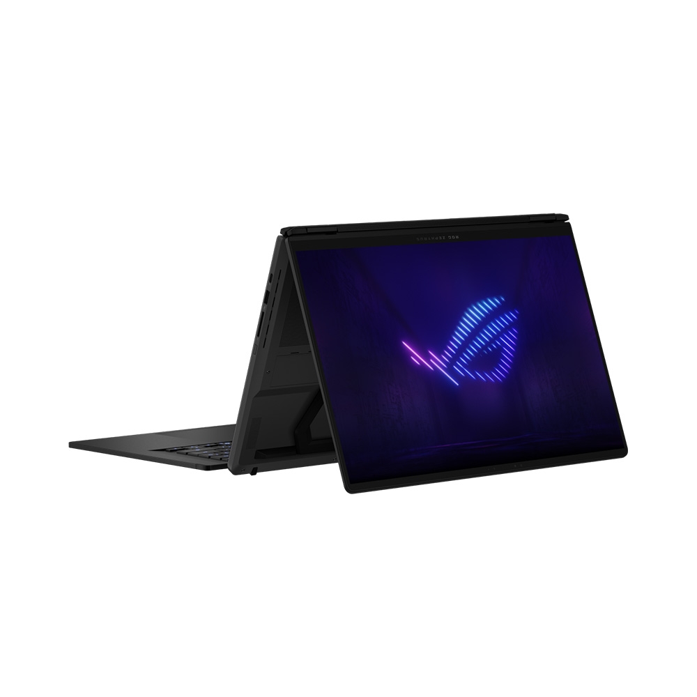 Laptop ASUS ROG Zephyrus DUO 16 GX651AX-SR050WS (Ultra 9 386H, RTX 5090, RAM 64GB LPDDR5X, SSD 2TB, 16 Inch OLED 3K 120Hz 100% DCI-P3, Win 11 Home)