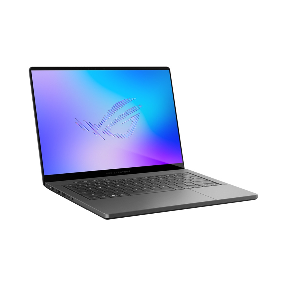 Laptop ASUS ROG Zephyrus G14 GU405AR-SY016W (Ultra 9 386H, RTX 5070 Ti 12GB, RAM 32GB LPDDR5X, SSD 1TB, 14 Inch OLED 3K 120Hz 100% DCI-P3, Win 11 Home)